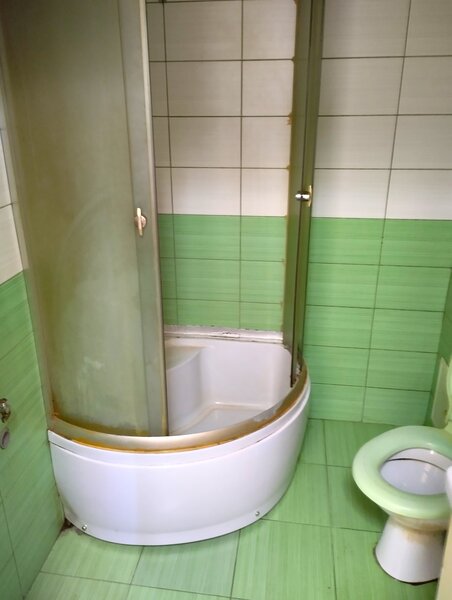 Titan, Theodor Pallady, 4 minute metrou 1 Decembrie 1918, renovata, boxa