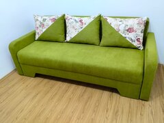 Titan, Theodor Pallady, 4 minute metrou 1 Decembrie 1918, renovata, boxa