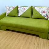 Titan, Theodor Pallady, 4 minute metrou 1 Decembrie 1918, renovata, boxa